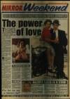 Daily Mirror Saturday 24 November 1990 Page 15