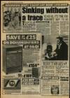 Daily Mirror Saturday 24 November 1990 Page 16