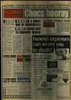 Daily Mirror Saturday 24 November 1990 Page 25