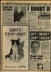 Daily Mirror Monday 26 November 1990 Page 4