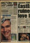 Daily Mirror Monday 26 November 1990 Page 16