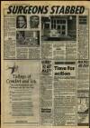 Daily Mirror Tuesday 27 November 1990 Page 2