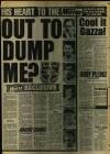 Daily Mirror Tuesday 27 November 1990 Page 31