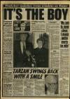 Daily Mirror Wednesday 28 November 1990 Page 2