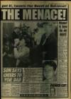 Daily Mirror Wednesday 28 November 1990 Page 5