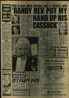 Daily Mirror Wednesday 28 November 1990 Page 9
