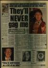 Daily Mirror Wednesday 28 November 1990 Page 13
