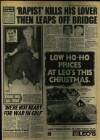 Daily Mirror Wednesday 28 November 1990 Page 21
