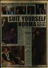 Daily Mirror Thursday 29 November 1990 Page 3