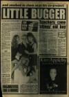 Daily Mirror Thursday 29 November 1990 Page 5