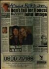 Daily Mirror Thursday 29 November 1990 Page 13