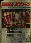 Daily Mirror Thursday 29 November 1990 Page 25