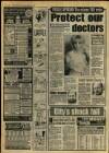Daily Mirror Thursday 29 November 1990 Page 58