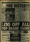 Daily Mirror Thursday 29 November 1990 Page 61