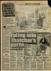 Daily Mirror Friday 30 November 1990 Page 3