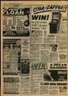 Daily Mirror Friday 30 November 1990 Page 33
