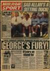 Daily Mirror Friday 30 November 1990 Page 41
