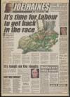 Daily Mirror Saturday 01 December 1990 Page 6
