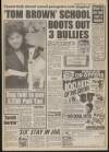 Daily Mirror Saturday 01 December 1990 Page 7