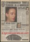 Daily Mirror Saturday 01 December 1990 Page 9