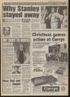 Daily Mirror Saturday 01 December 1990 Page 13