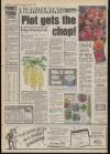 Daily Mirror Saturday 01 December 1990 Page 22