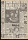 Daily Mirror Monday 03 December 1990 Page 5