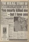 Daily Mirror Monday 03 December 1990 Page 19