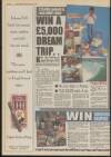 Daily Mirror Monday 03 December 1990 Page 28