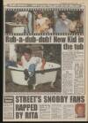 Daily Mirror Tuesday 04 December 1990 Page 3