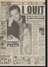 Daily Mirror Tuesday 04 December 1990 Page 36