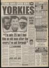 Daily Mirror Tuesday 04 December 1990 Page 37