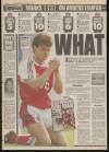 Daily Mirror Tuesday 04 December 1990 Page 38