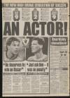 Daily Mirror Tuesday 04 December 1990 Page 39