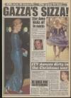 Daily Mirror Wednesday 05 December 1990 Page 3