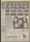 Daily Mirror Wednesday 05 December 1990 Page 5