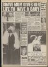Daily Mirror Wednesday 05 December 1990 Page 11