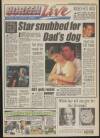 Daily Mirror Wednesday 05 December 1990 Page 15