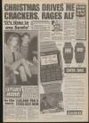 Daily Mirror Wednesday 05 December 1990 Page 21