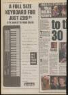 Daily Mirror Wednesday 05 December 1990 Page 22