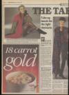 Daily Mirror Wednesday 05 December 1990 Page 30