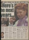 Daily Mirror Wednesday 05 December 1990 Page 39