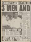 Daily Mirror Wednesday 05 December 1990 Page 56