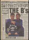 Daily Mirror Wednesday 05 December 1990 Page 58