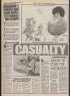 Daily Mirror Friday 07 December 1990 Page 6