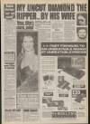 Daily Mirror Friday 07 December 1990 Page 19