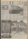 Daily Mirror Friday 07 December 1990 Page 21