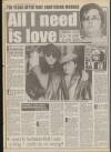 Daily Mirror Friday 07 December 1990 Page 28