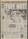 Daily Mirror Friday 07 December 1990 Page 40
