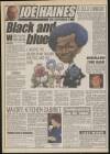 Daily Mirror Saturday 08 December 1990 Page 6